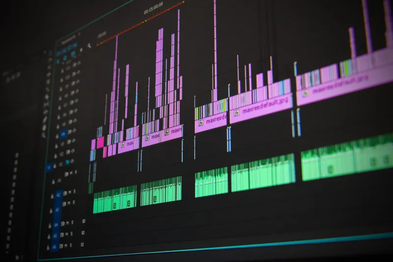 What's Actually Flying Through the Air Above You: A Civilian's Guide to the Radio Spectrum