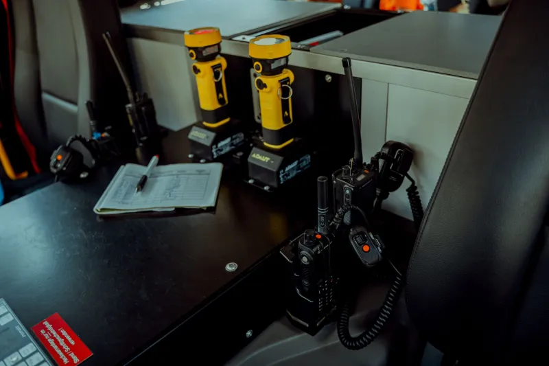 Beyond the Repeater: The Emergency Frequencies Most Preppers Never Scan