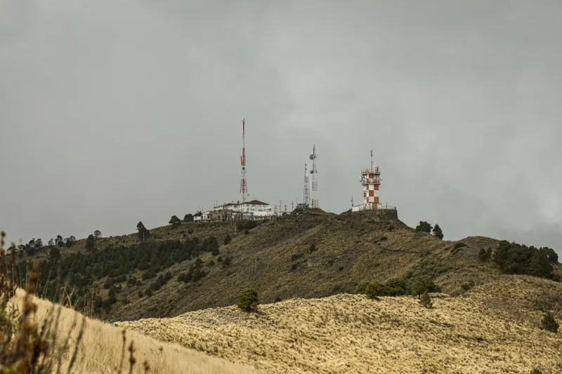 Hidden in Plain Frequency: How to Tap Into the Repeater Network Already Covering Your Area