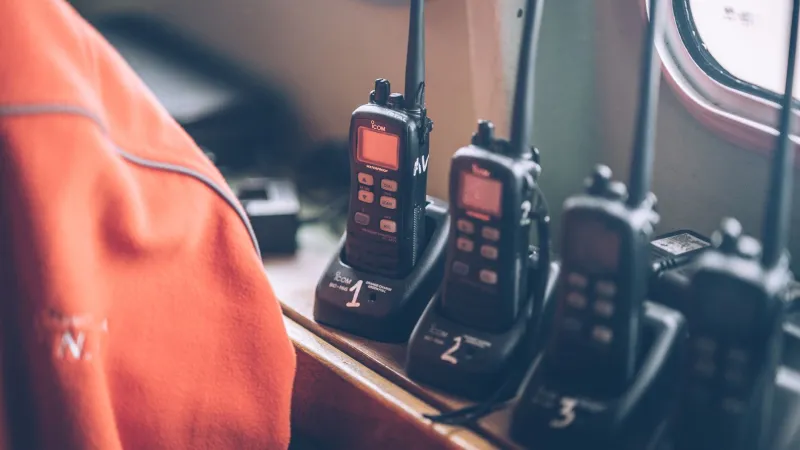 Not Too Cheap, Not Too Fancy: Why the Middle of the Radio Market Is Where the Smart Money Lives