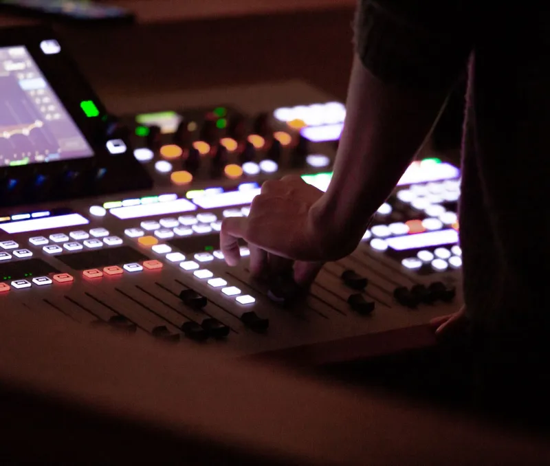 Turning Up the Quiet: What Your Squelch Setting Is Actually Hiding From You